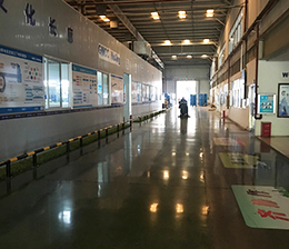 山东为什么一开始就要做好抗腐蚀涂地板