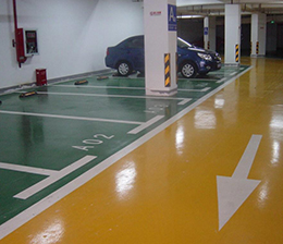 山东自流平抗静电地坪涂料