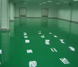 山东徐州环氧地坪生产多少钱一平方，影响价格的因素