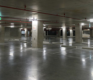 山东徐州固化地坪和环氧地坪的区别